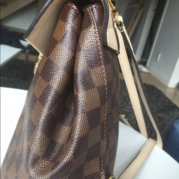 Louis Vuitton Damier Backpack - Picture 4 of 11